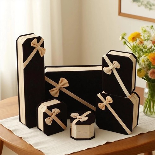 High quality jewellery box - high,